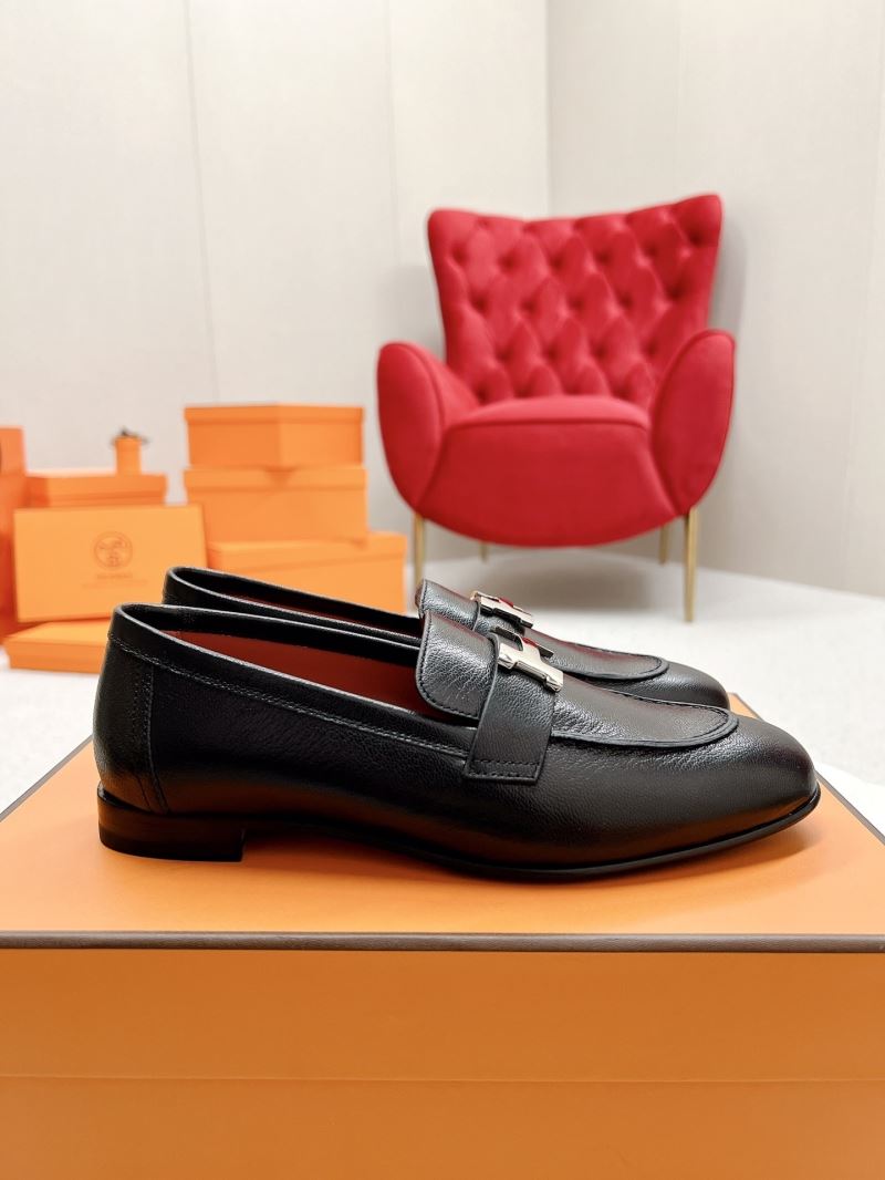 Hermes Business Shoes